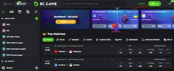 How to Register at BC Game.vc Your Complete Guide