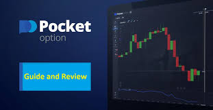 A Comprehensive Guide to the Pocket Option Platform 4