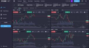 Maximize Your Trading Potential with PrimeXBT Bonuses Maximize Your Trading Potential with PrimeXBT Bonuses