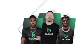Maximize Your Winnings with BC.Game Bonus