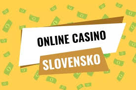 Nove online casino 2025 Revolúcia vo svete hazardu