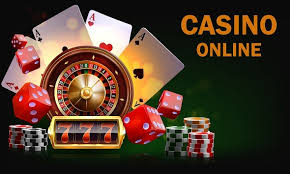 Nove online casino 2025 Revolúcia vo svete hazardu