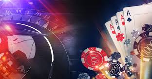 Objevte zábavu a výhody zahraniční online casino Objevte zábavu a výhody zahraniční online casino
