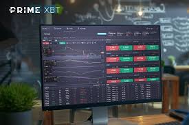 PrimeXBT Broker in Philippines A Comprehensive Review PrimeXBT Broker in Philippines A Comprehensive Review
