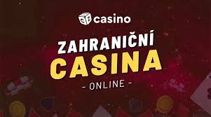 Slovenské casino pro Čechy - Objevte nejlepší online zážitky Slovenské casino pro Čechy - Objevte nejlepší online zážitky