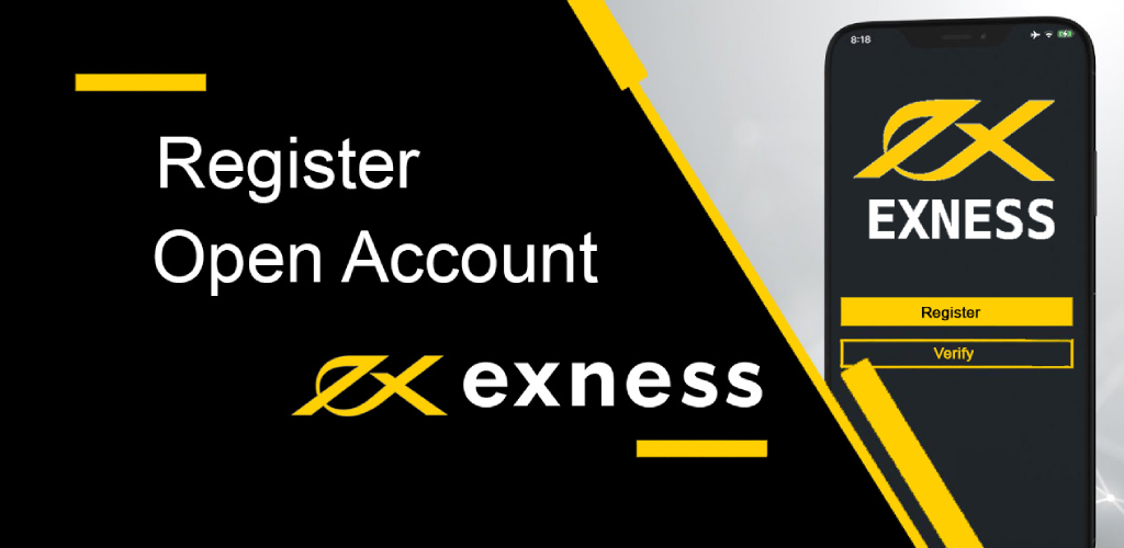 Step-by-Step Guide Setting Up The Exness MT4
