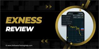 Trading With Exness App For Everyone A Comprehensive Guide