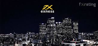 Unlock Your Trading Potential with MT4 From Exness Broker