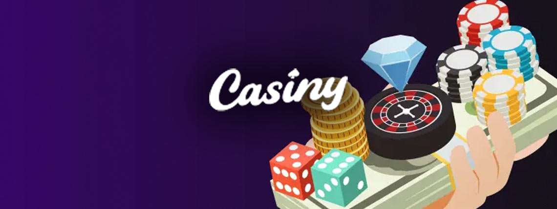 Unlocking the Fun Your Guide to Casiny Bonus code