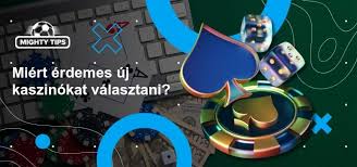 Bankkártyára kaszinók online magyar - A Legjobb Online Játékok Élvezete