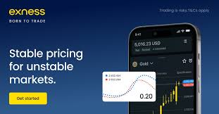 Comprehensive Guide to Exness MT4 App Features, Benefits, and Usage Comprehensive Guide to Exness MT4 App Features, Benefits, and Usage