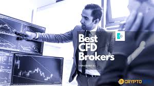 Discover the Best CFD Trading Platforms for 2023 5 Discover the Best CFD Trading Platforms for 2023 5
