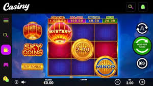 Discover the Excitement of Casiny Casino 12 Discover the Excitement of Casiny Casino 12