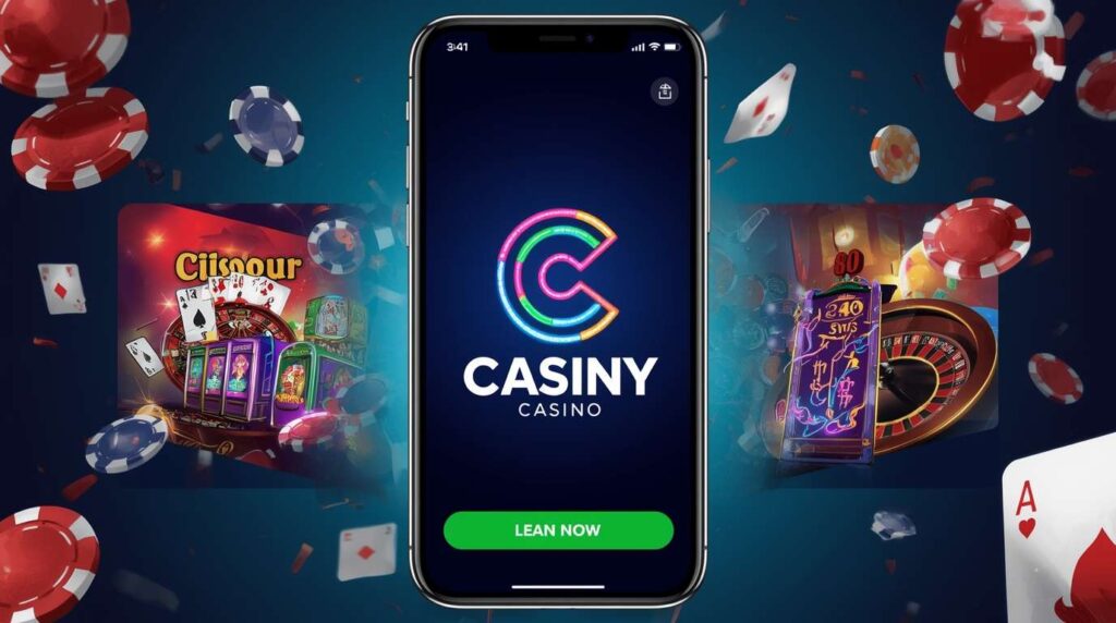 Discover the Excitement of Win Spirit Casino App Discover the Excitement of Win Spirit Casino App