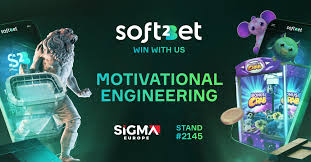 Discovering the Future Soft2Bet Invest