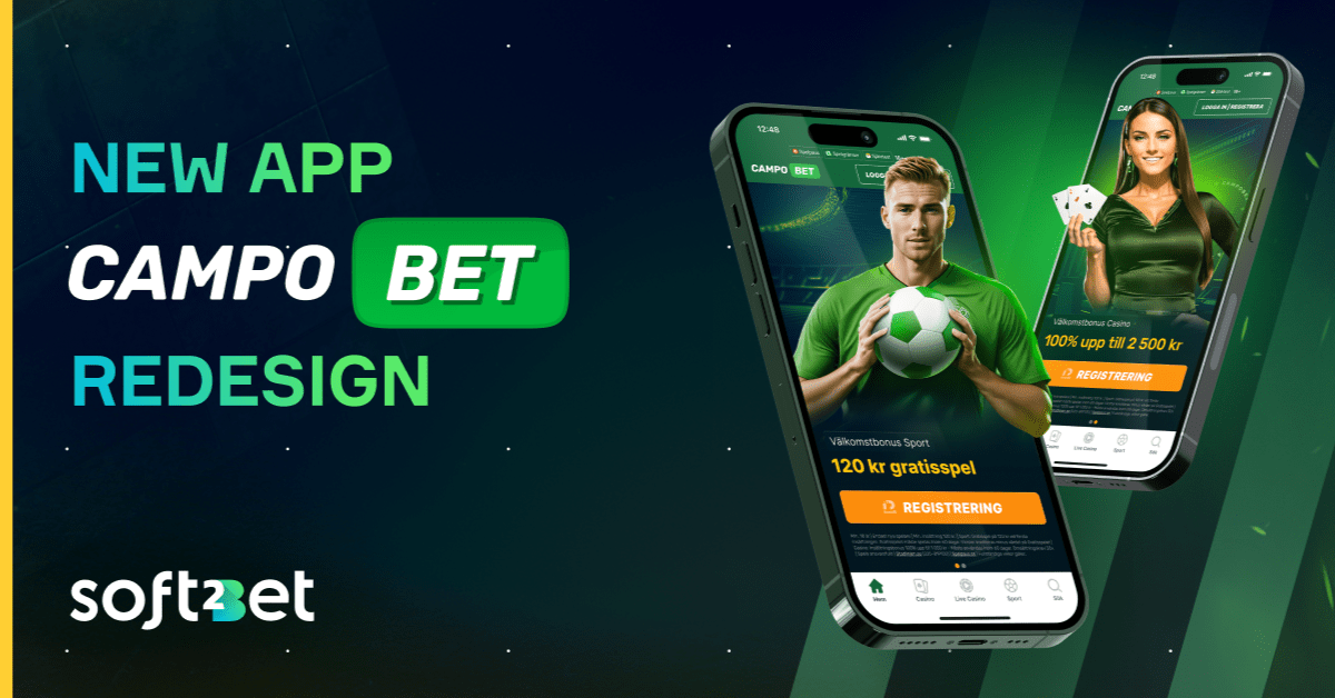 Discovering the Future Soft2Bet Invest
