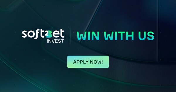 Discovering the Future Soft2Bet Invest