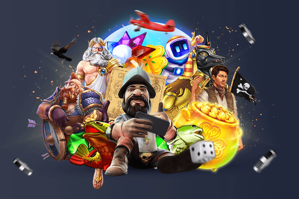 Experience the Excitement at Vegastars Casino 62 Experience the Excitement at Vegastars Casino 62