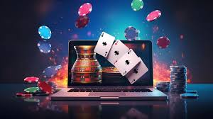 Experience the Thrill of Las Vegas Casino Online UK 33