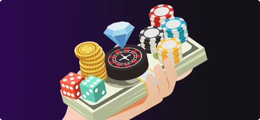 Explore the Exciting World of Casiny Casino 50 Explore the Exciting World of Casiny Casino 50