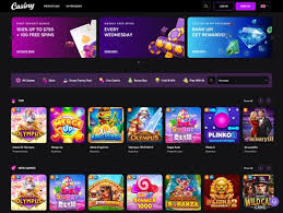 Explore the Exciting World of Casiny Casino 50 Explore the Exciting World of Casiny Casino 50
