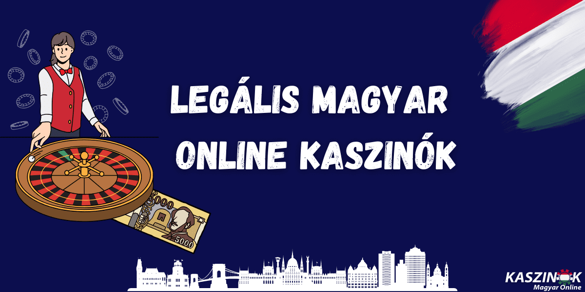 Fedezd fel a legjobb online kaszinók magyarok számára 9