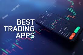 Finding the Best Crypto Trading App Your Ultimate Guide