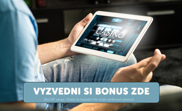 Objevte výhody zahraničního casino online