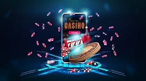 Online Zahraniční Casino Vstupte do Světa Zábavy