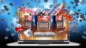 Online Zahraniční Casino Vstupte do Světa Zábavy