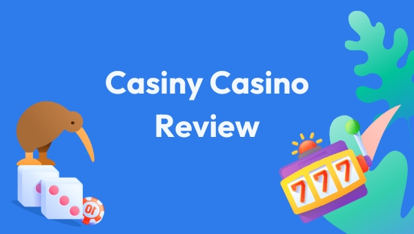 The World of Online Gaming A Deep Dive into Casiny Media The World of Online Gaming A Deep Dive into Casiny Media