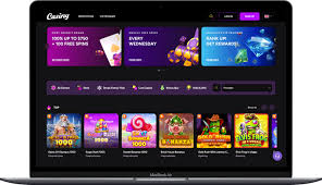 The World of Online Gaming A Deep Dive into Casiny Media The World of Online Gaming A Deep Dive into Casiny Media