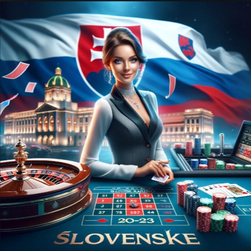 Vše, co potřebujete vědět o mezinárodní online casino