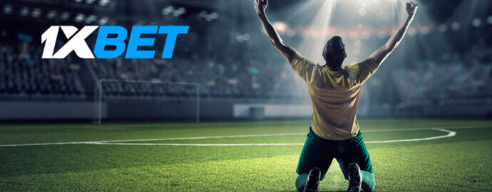1xBet Korea Download APP - Your Ultimate Guide