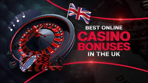 Discover the Best Betting Online UK Trends and Platforms Discover the Best Betting Online UK Trends and Platforms