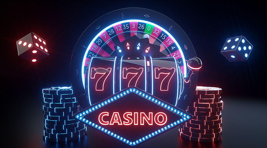 Discover the Exciting World of Dexsport Casino & Sportsbook 50