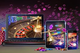 Exploring Online Casino Accessibility for Mobile