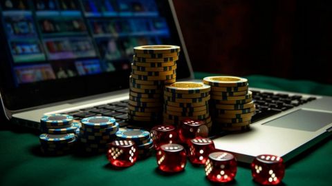 Exploring the Excitement of Amonbet Casino & Sportsbook