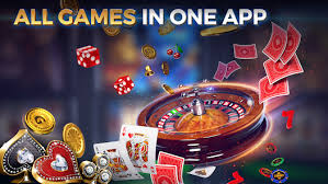 Exploring the Excitement of Amonbet Casino & Sportsbook
