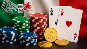 Guida pratica ai casinò non aams che pagano come riconoscerli e cosa aspettarsi