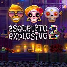 Esqueleto Explosivo 2 La Magia dei Morti Viventi