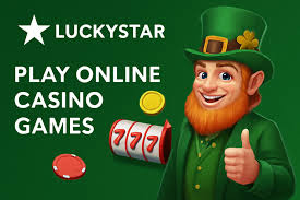 Lucky Star registration Your Guide to Getting Started