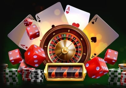 Play Classic Slots at Leading Online Casinos 10