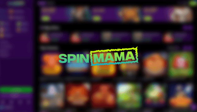 Spinmama Casino - Świeżość na Rynku Gier Online