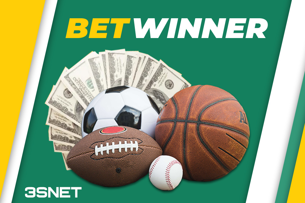 Unleashing the Power of Betting with Betwinner