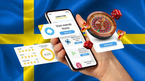 Upptäck världen av casinon utan svensk licens 35