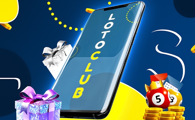 Увлекательный мир Loto Как игра приносит радость и удачу