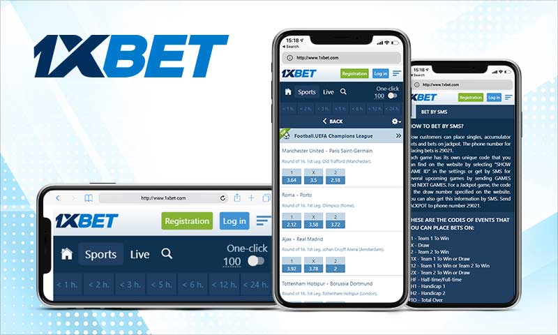 1xBet Shark Unleashing the Best Betting Strategies