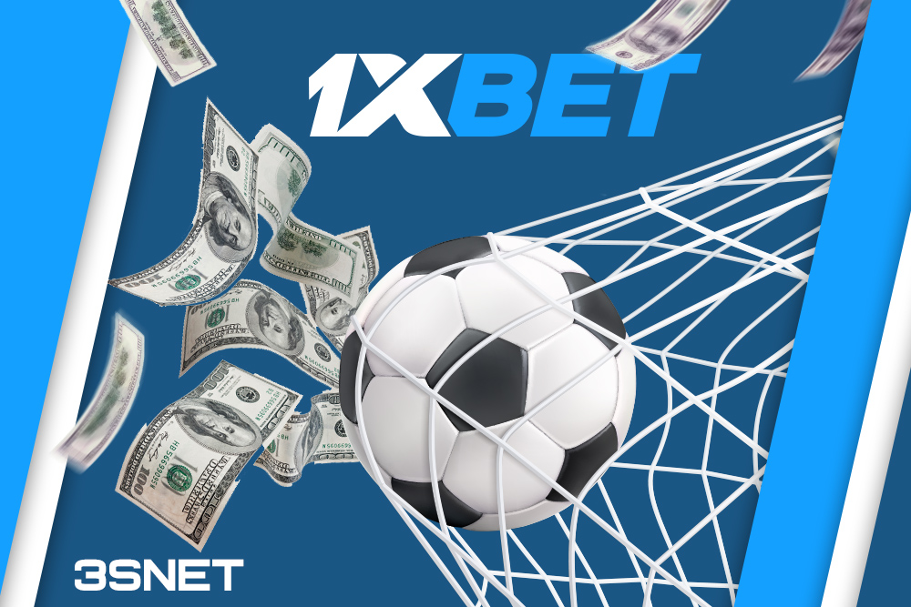 1xBet Shark Unleashing the Best Betting Strategies