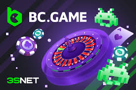 BC.Game Review Uma Análise Completa da Plataforma de Jogos Online